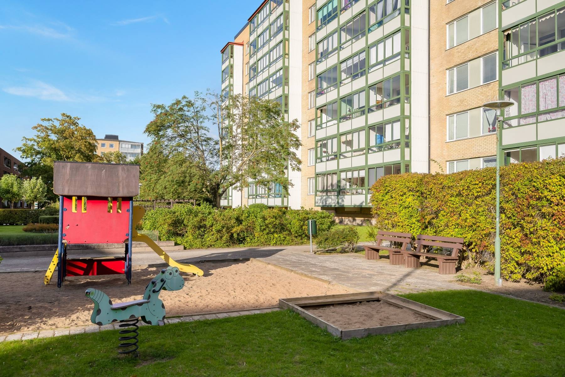 5 rum Lägenhet på Munkhättegatan 34A Söderkulla Malmö kommun - bild 24