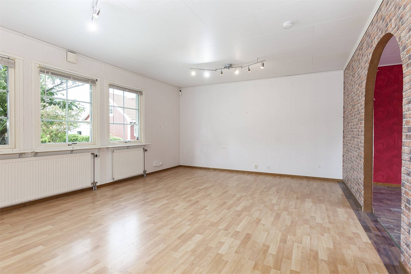 7 rum Villa på Statarvägen 7 Asmundtorp Landskrona kommun - bild 15