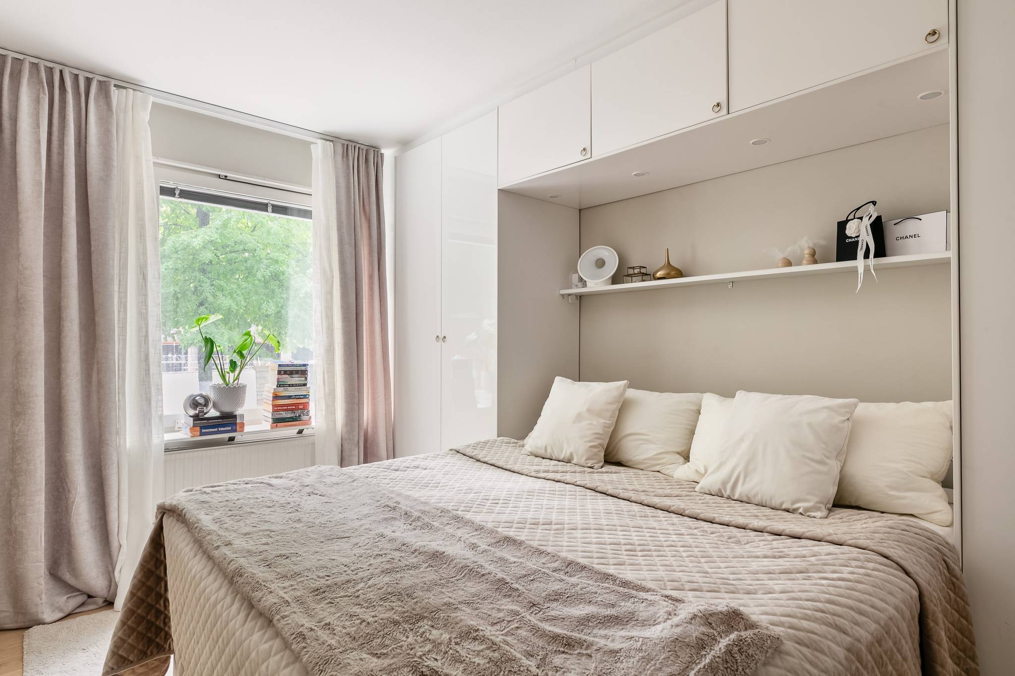 2 rum Lägenhet på Scheelegatan 38A Kungsholmen Stockholms kommun - bild 17