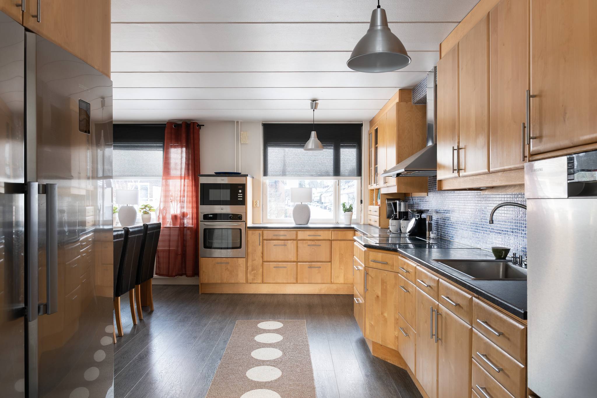 5 rum Radhus på Hubbogatan 26 Skiljebo Västerås kommun - bild 9