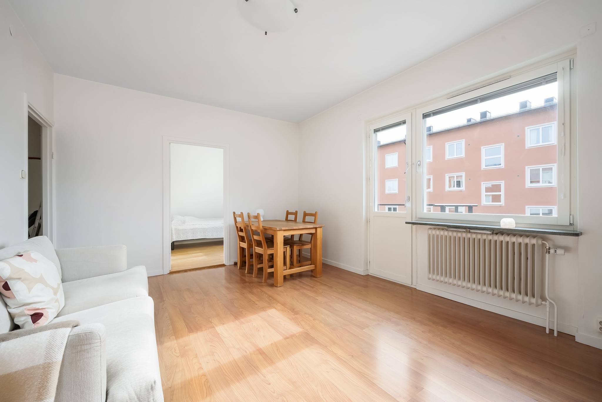 1 rum lägenhet på Hamngatan 21B Centrum, Nynäshamns kommun - bild 5