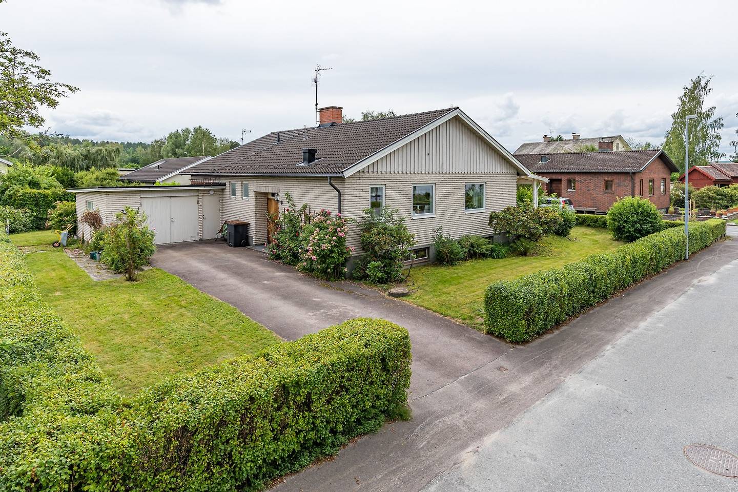 4 rum Villa på Varvsgatan 31 Arvika kommun - bild 3