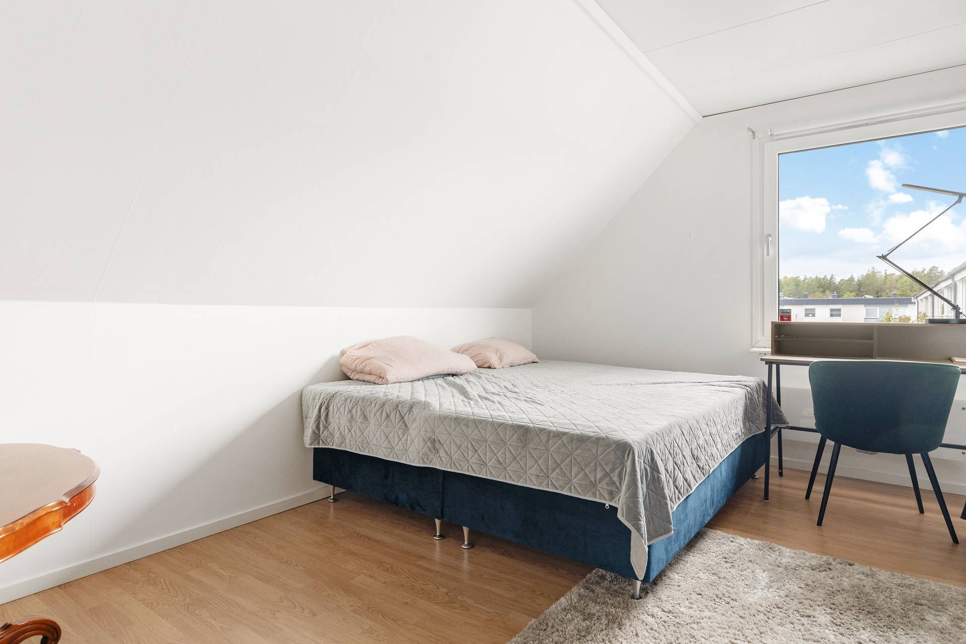 6 rum Parhus på Oxdansvägen 1 Kungsängen Upplands-Bro kommun - bild 28