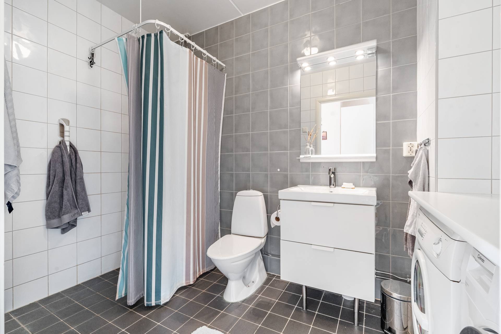 2 rum Lägenhet på Portalgatan 25 Kapellgärdet Uppsala kommun - bild 11