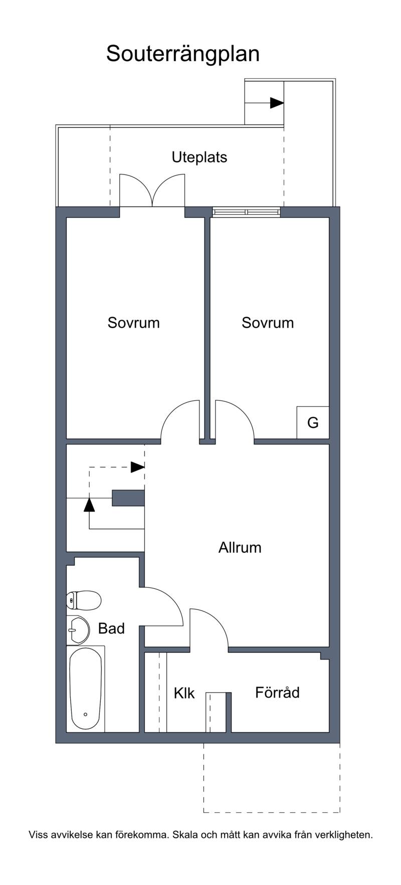 4 rum Radhus på Storholmsvägen 328 Saltsjö-Boo Nacka kommun - bild 31
