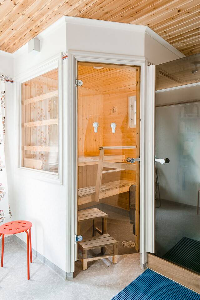 6 rum Gård utan jordbruk på Höglunda Gustavsberg 1 Lyrestad Mariestads kommun - bild 20