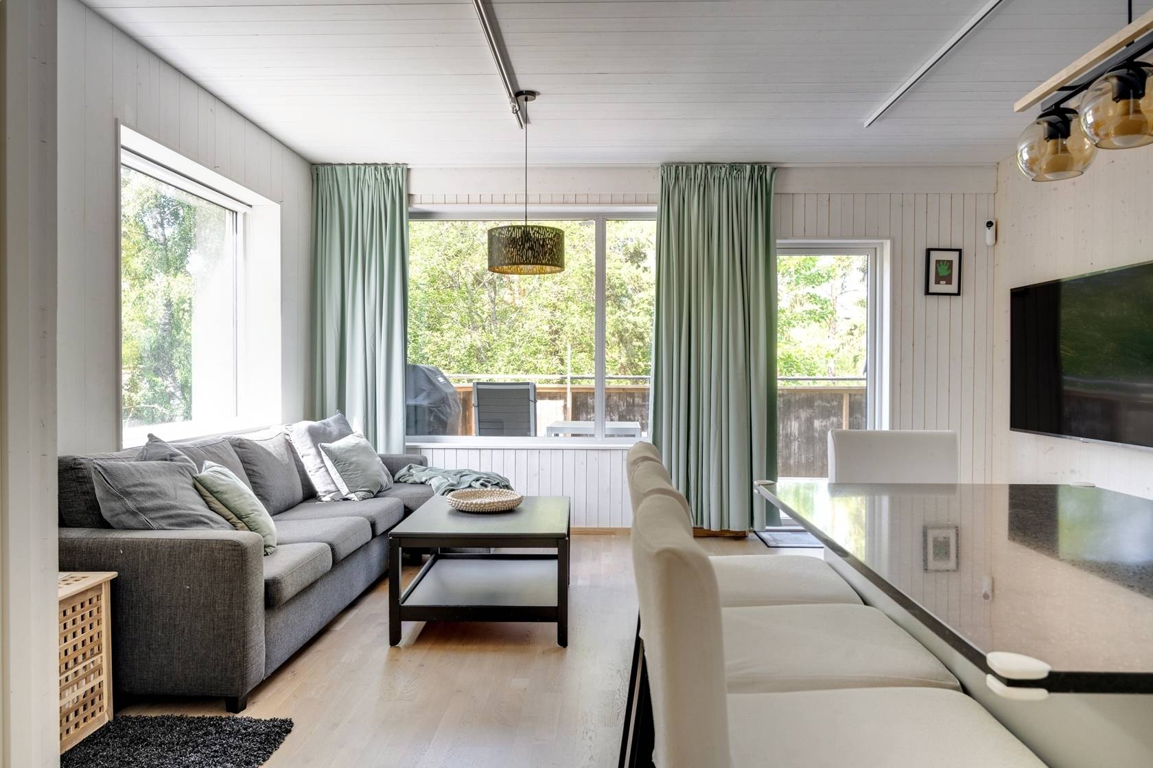 5 rum Lägenhet på Margaretavägen 52 (L6) Centralt Knivsta kommun - bild 3