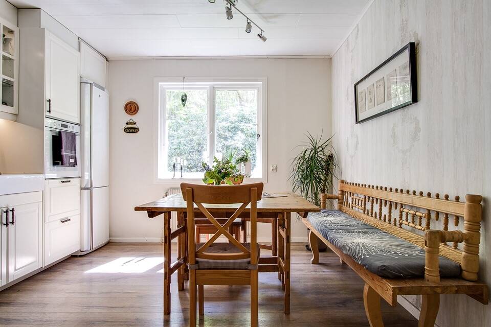 4 rum Villa på Örjansgatan 10 Ronneby kommun - bild 15