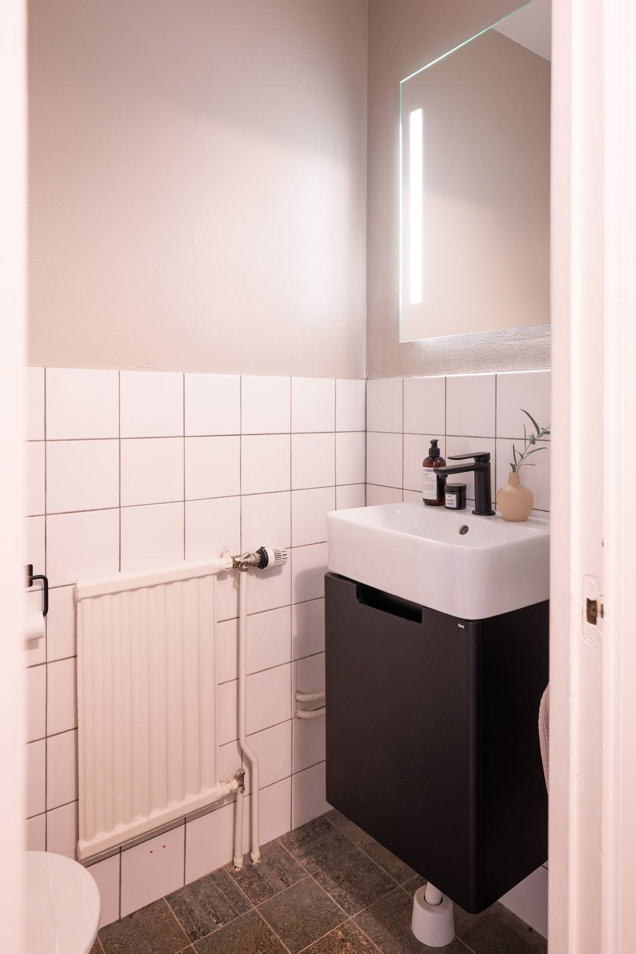 4 rum Lägenhet på Västra Vallgatan 19 Varberg centrum Varbergs kommun - bild 53