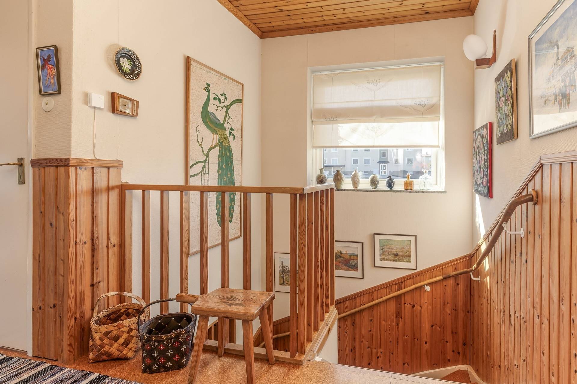 4 rum Villa på Örabergsvägen 11 Grängesberg Öraberget Ludvika kommun - bild 15