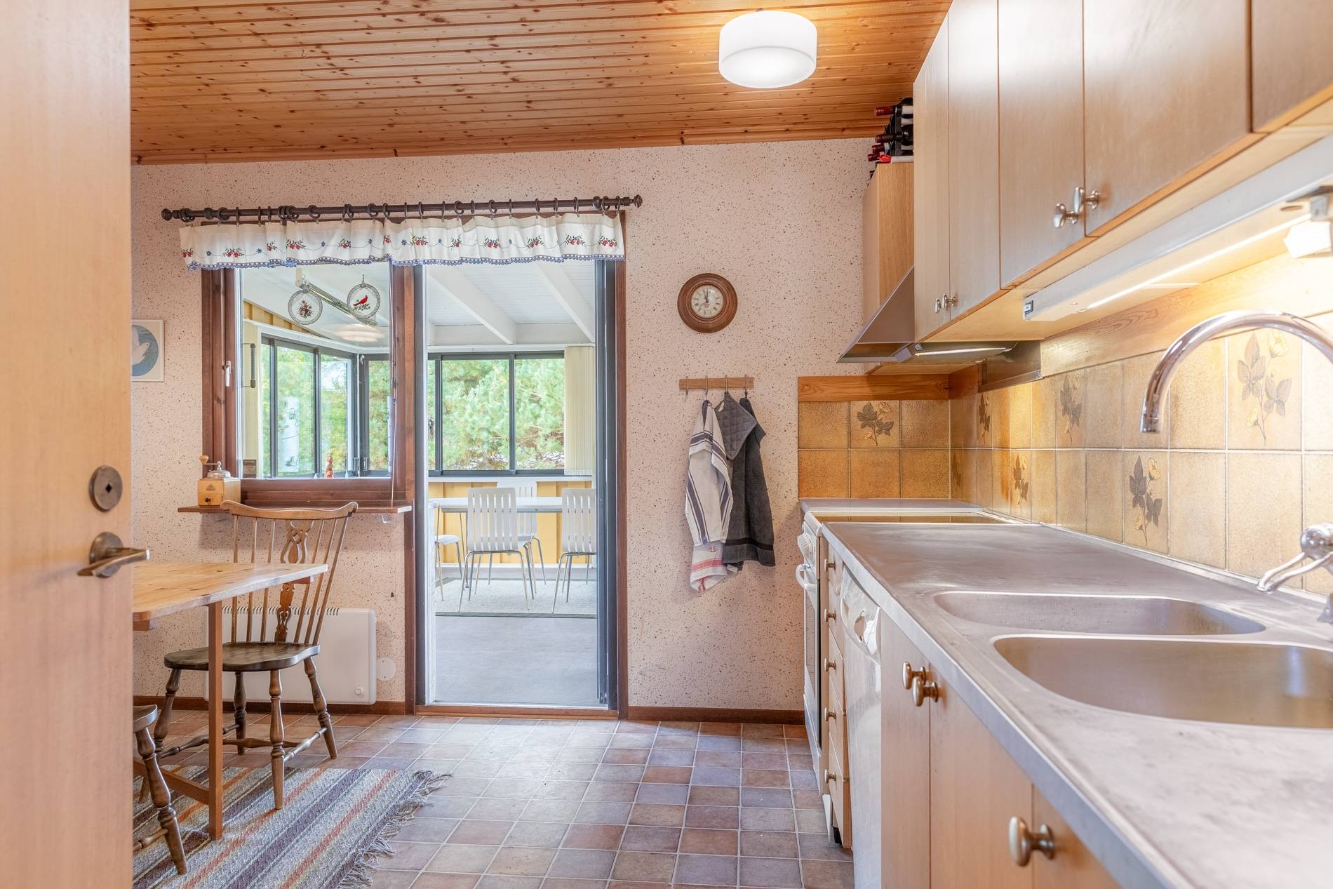6 rum Villa på Korsnäbbsvägen 16 Hemmeslöv Båstads kommun - bild 7