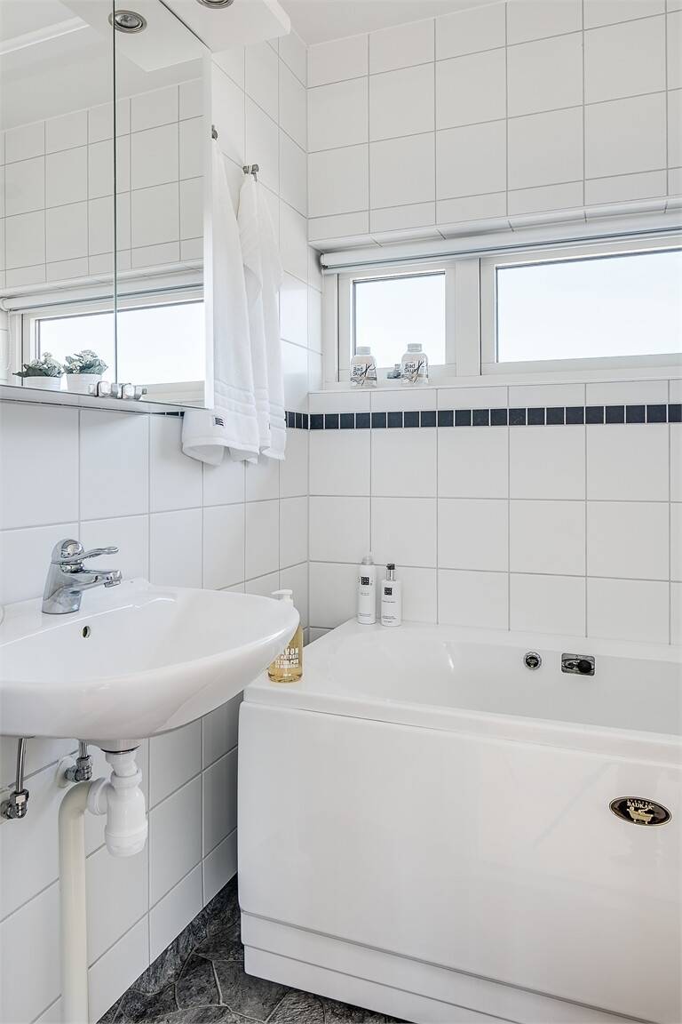 4 rum Lägenhet på Friskhetsvägen 10 Hovshaga Växjö kommun - bild 35