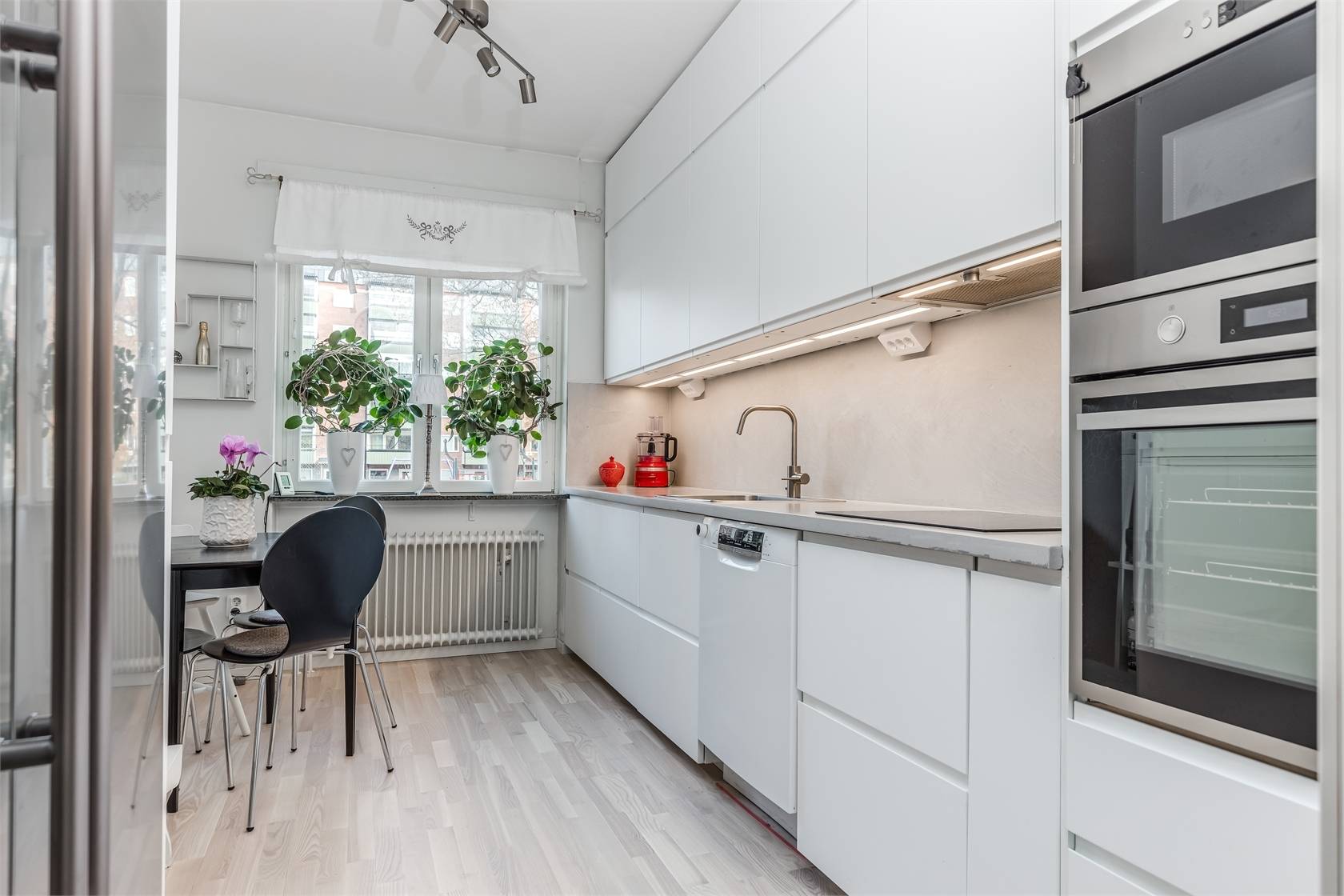 3 rum Lägenhet på Norra Skeppargatan 27 B Centralt Norr Gävle kommun - bild 17