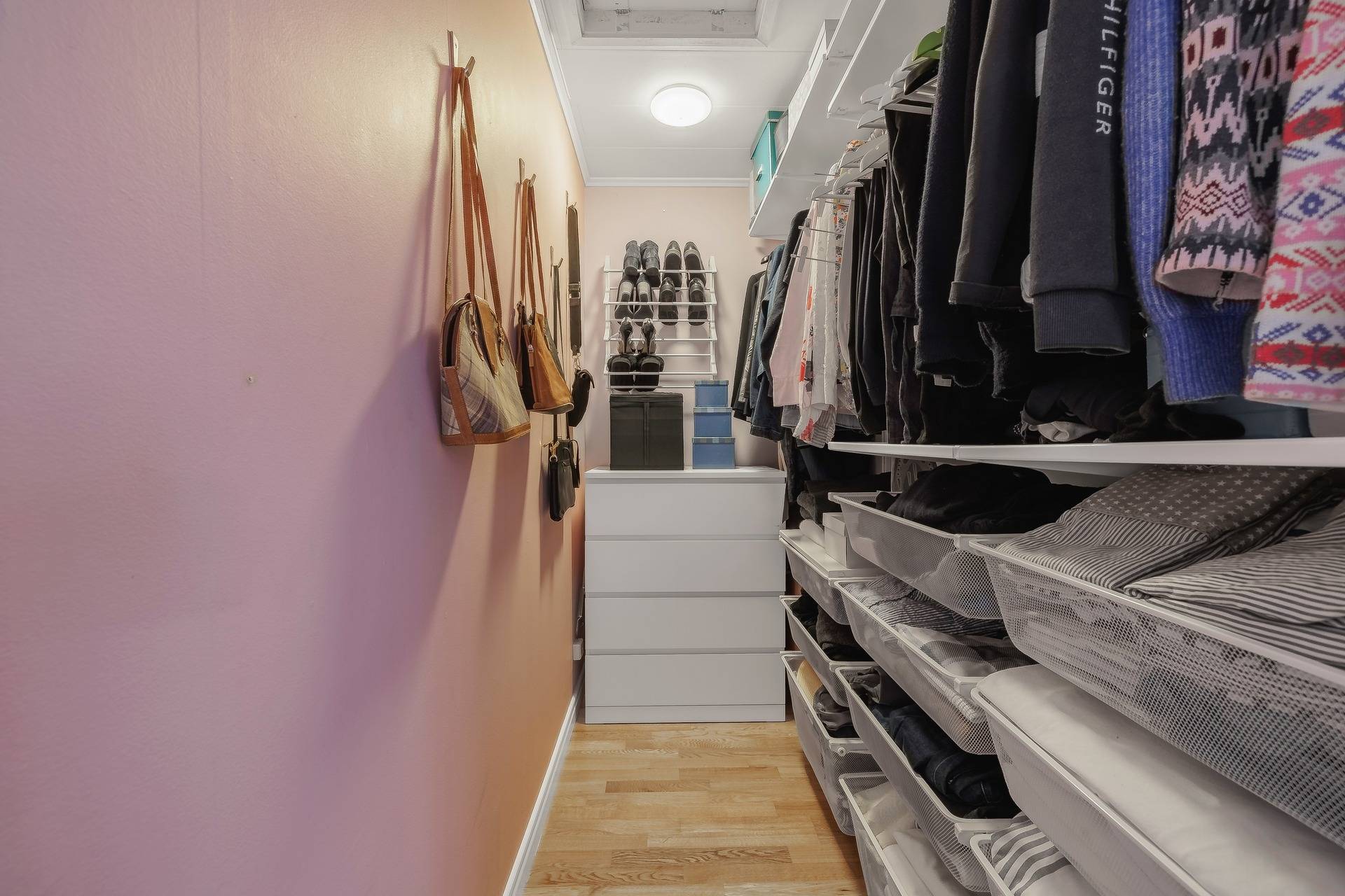 5 rum Villa på Västra Kyrkogatan 30 Gamla Norr Västerviks kommun - bild 36