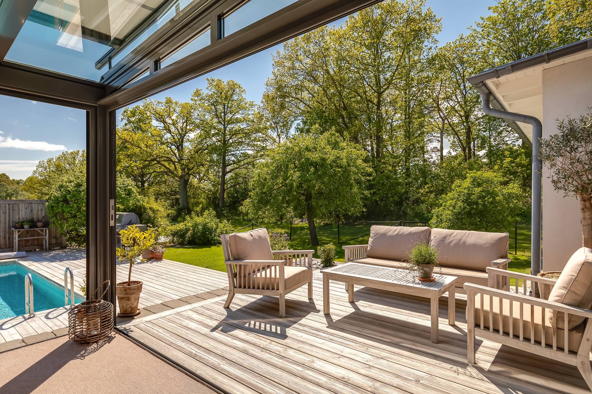 211 m² Villa på Dykaregatan 16 Lindö Norrköpings kommun - bild 12