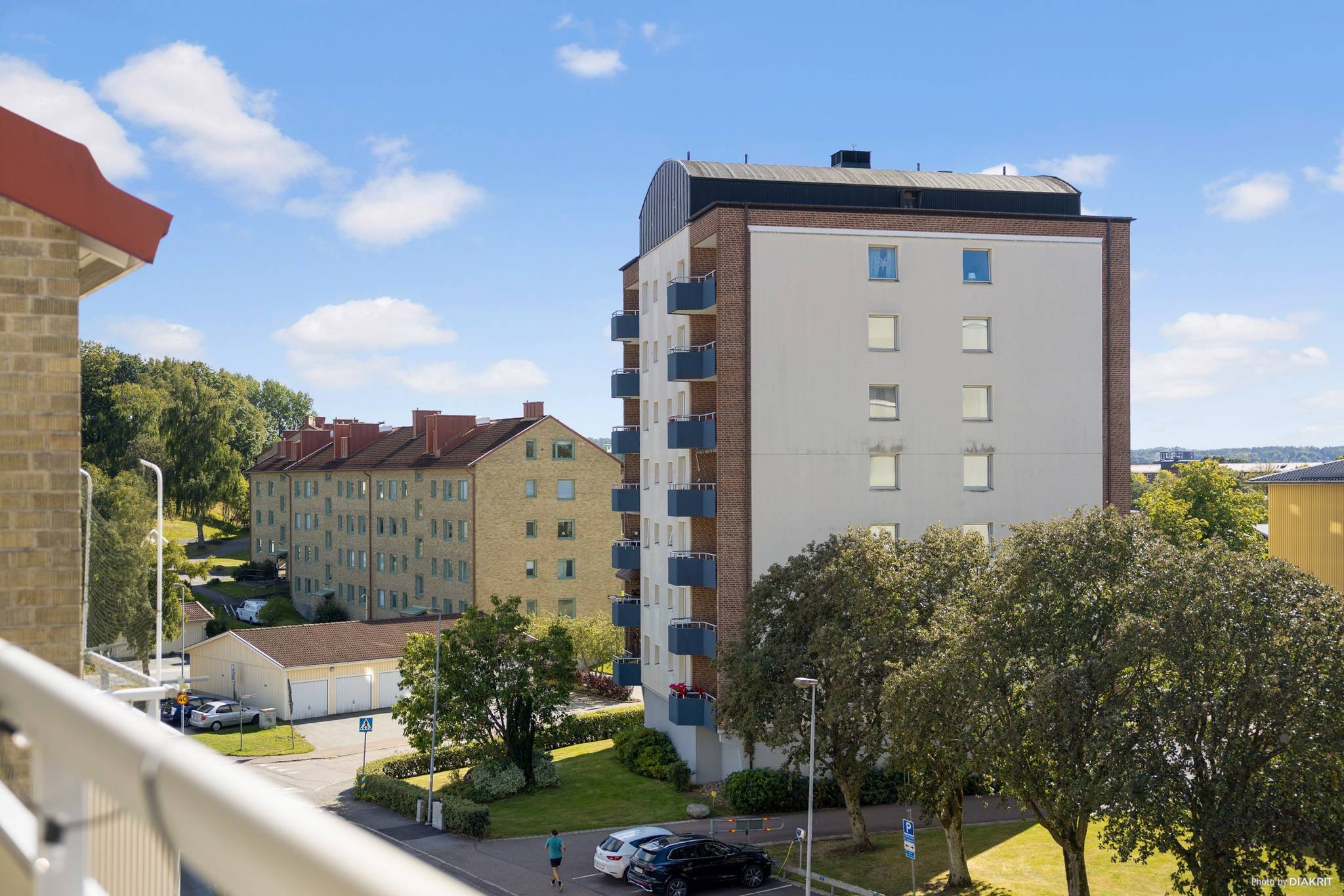 2 rum Lägenhet på Häradsgatan 28A Bosgården Mölndals kommun - bild 15