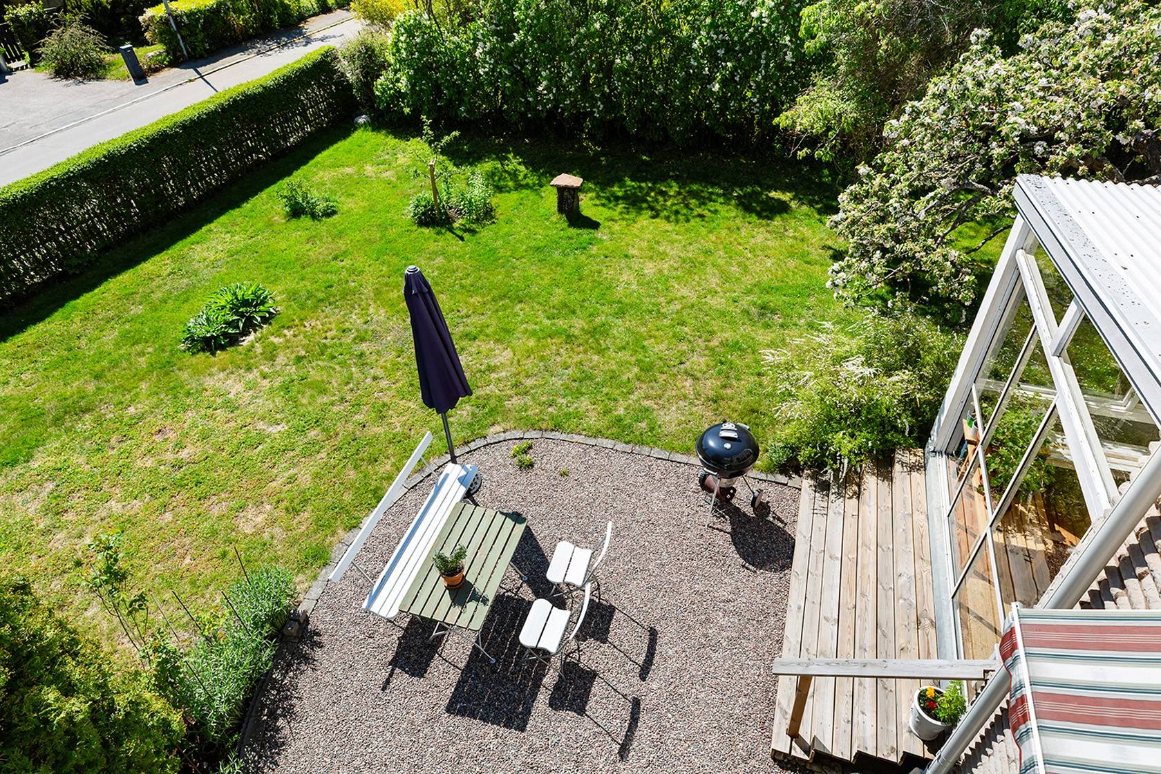 4 rum Villa på Sjöliden 13 Berga Kalmar kommun - bild 7
