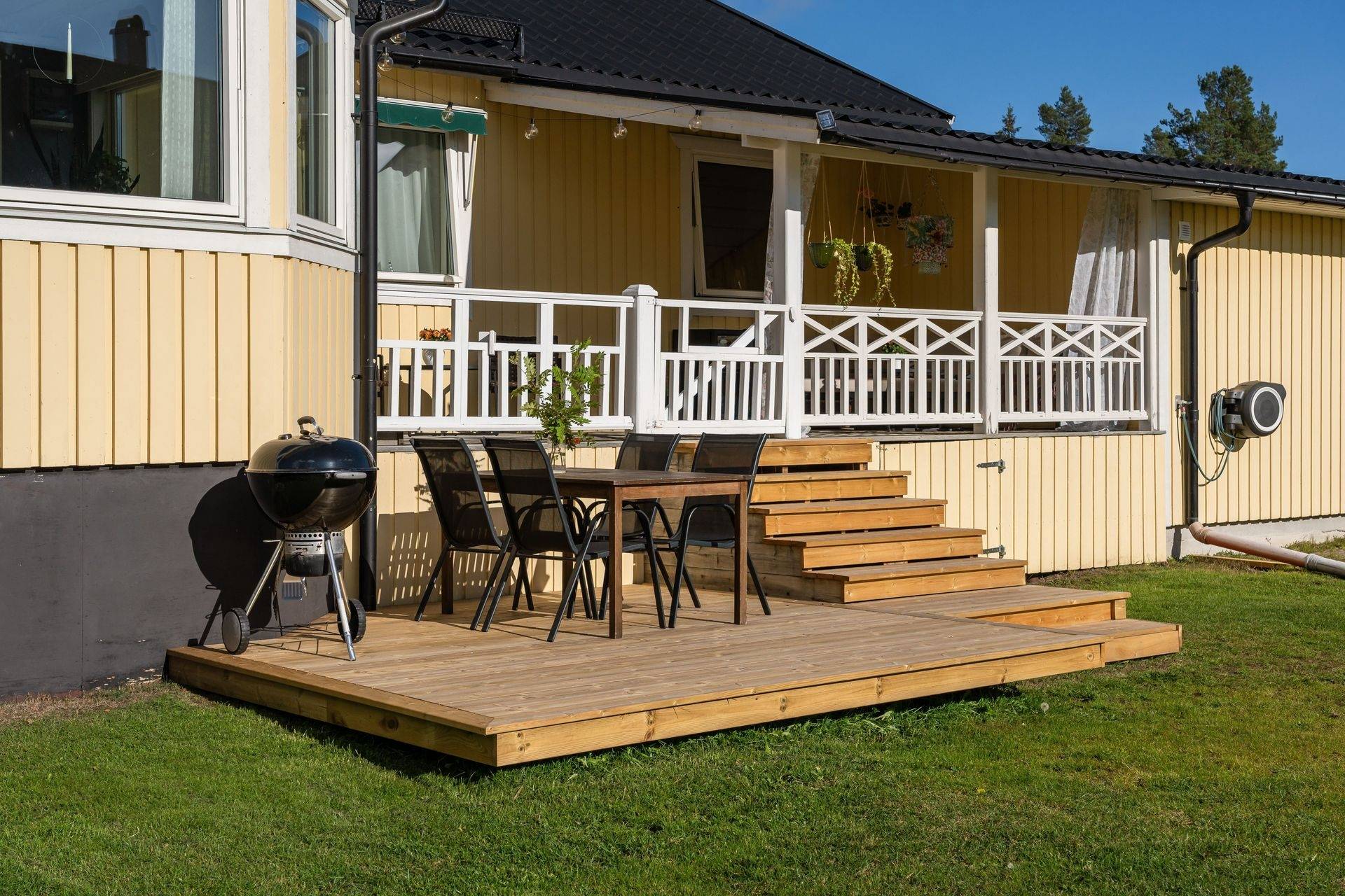 4 rum Villa på Sjöhagevägen 37 Skuthamn Piteå kommun - bild 3