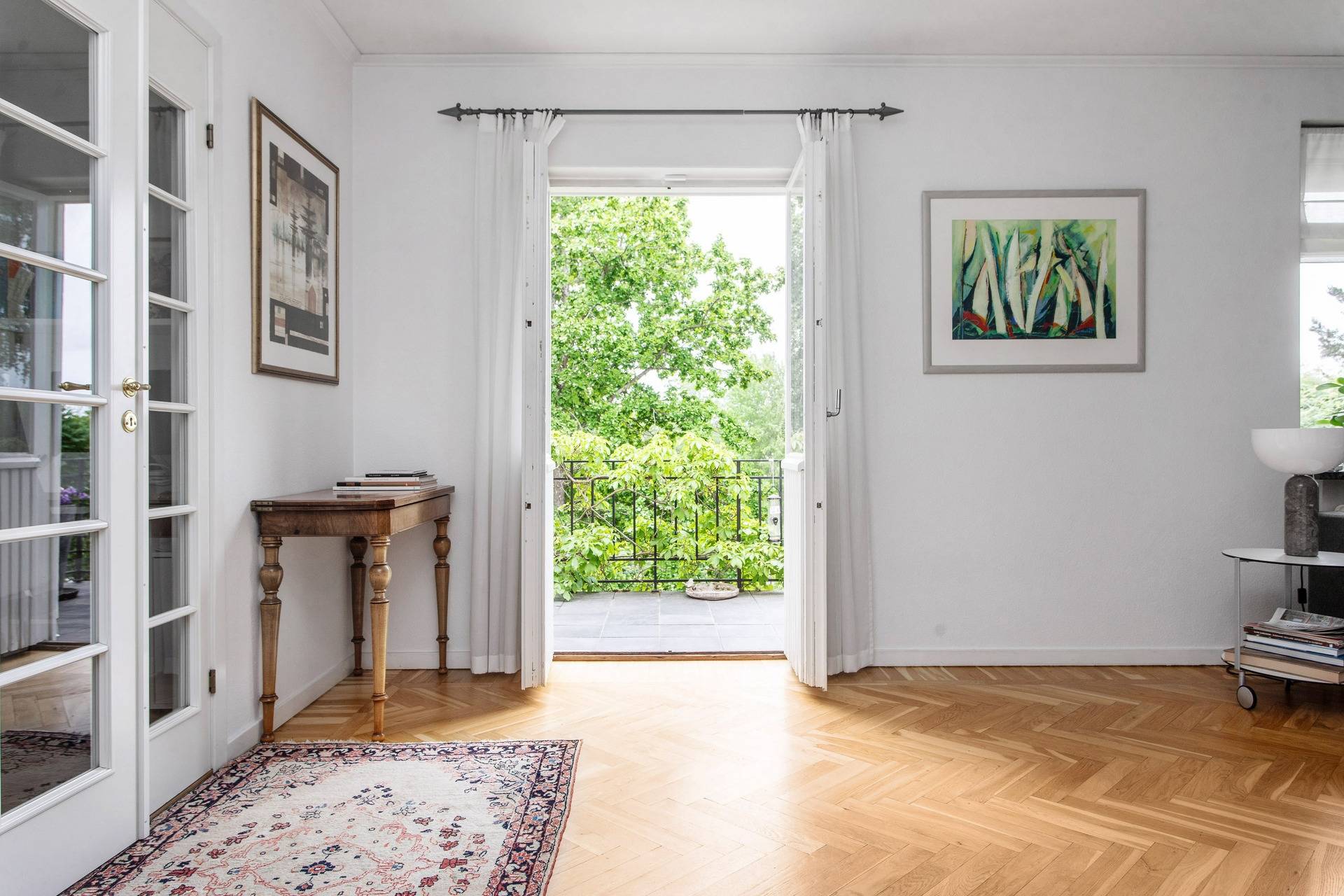 7 rum villa på Idunvägen 8 Igelboda, Nacka kommun - bild 3