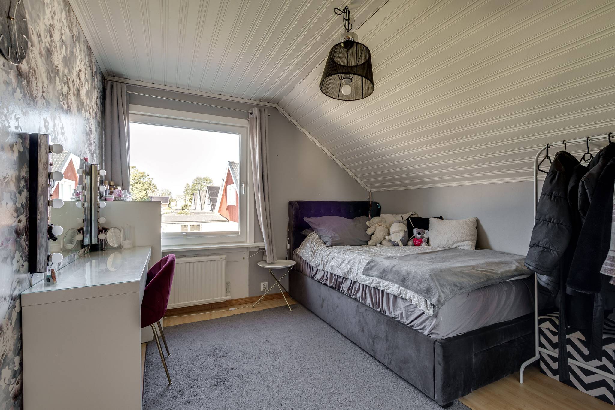 6 rum Villa på Bondgårdsgatan 1H Kumla Stad Kumla kommun - bild 29