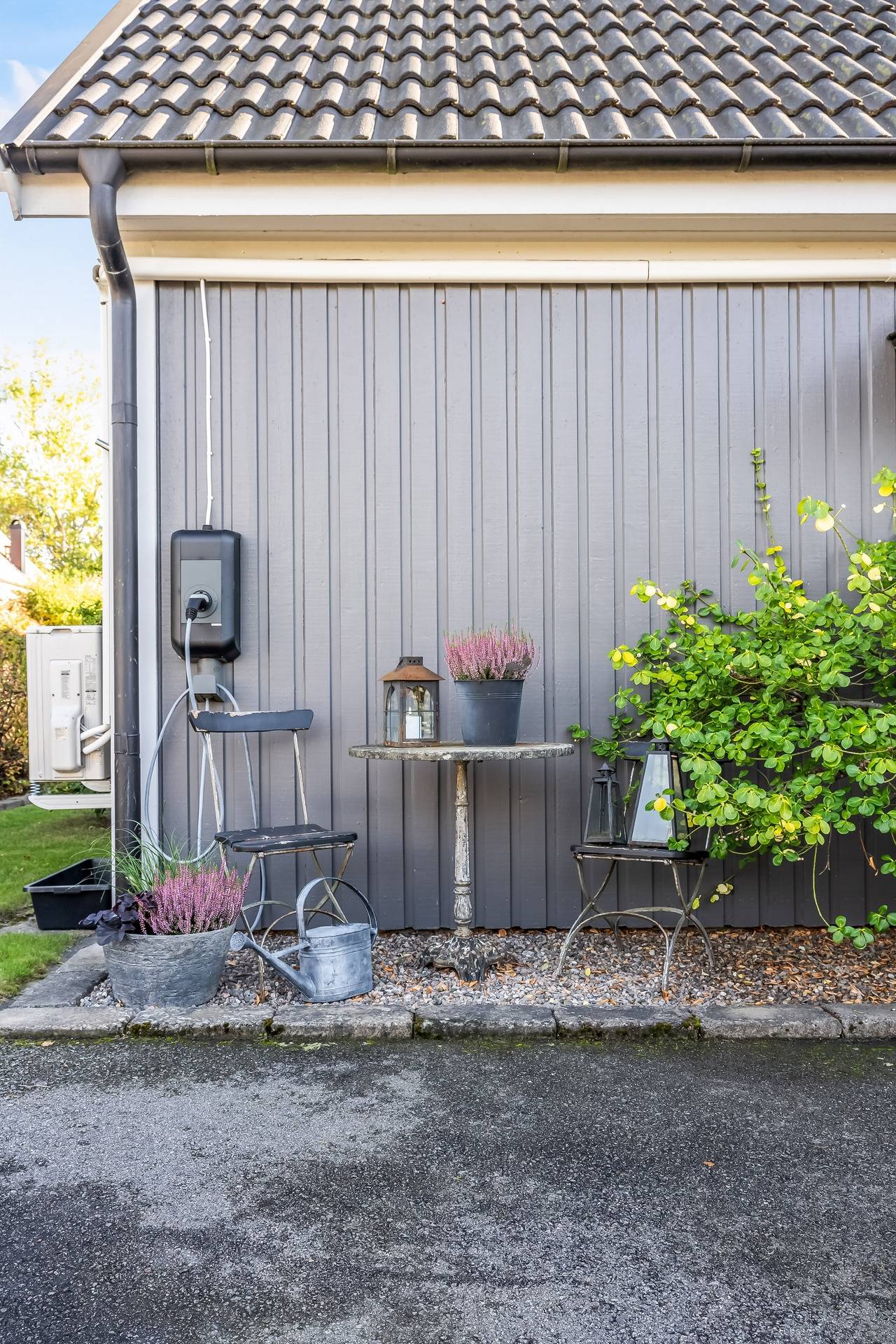 5 rum Villa på Tessins väg 38 Norsholm Norrköpings kommun - bild 48