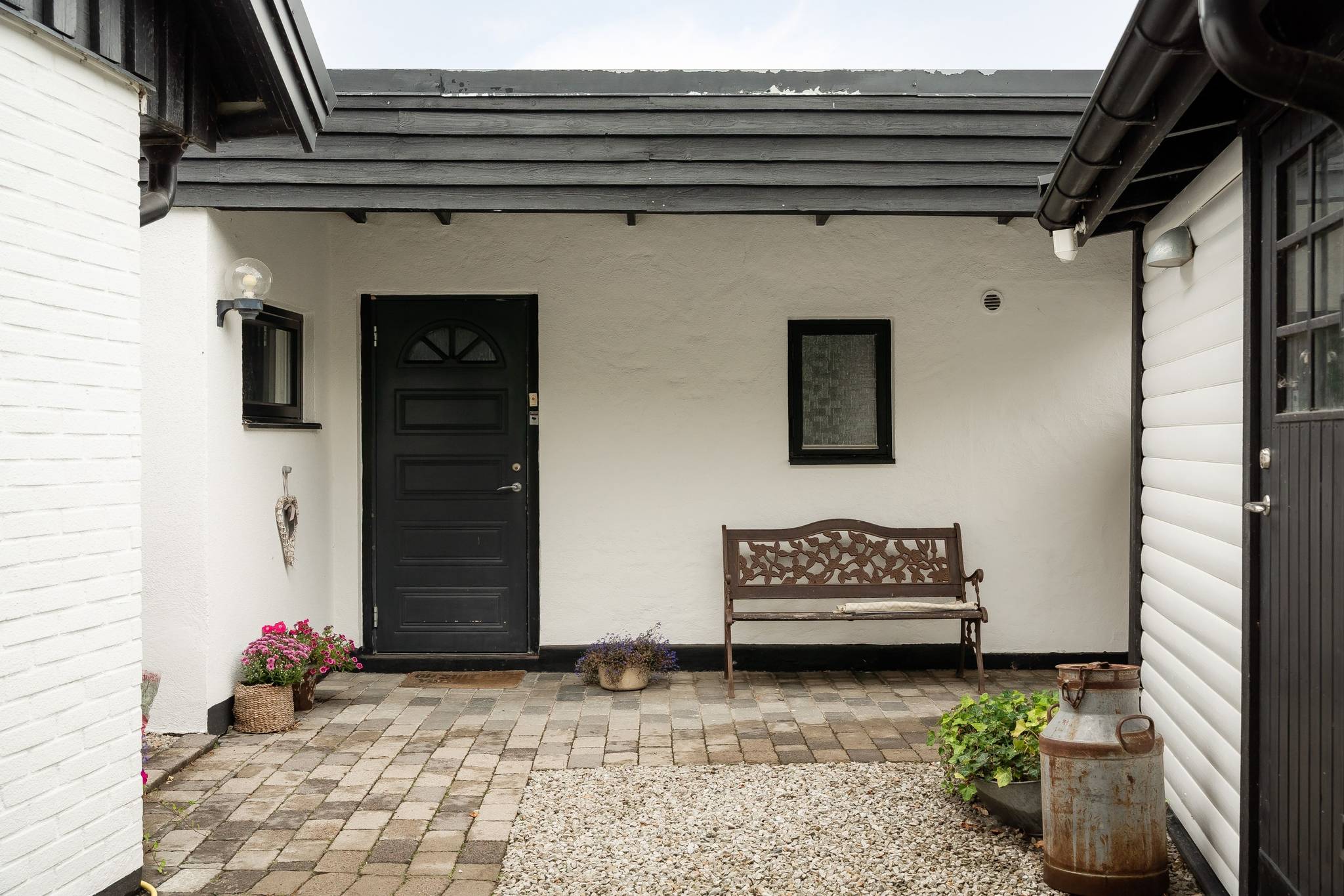 7 rum Villa på Linders väg 4 Nevishög Staffanstorps kommun - bild 30