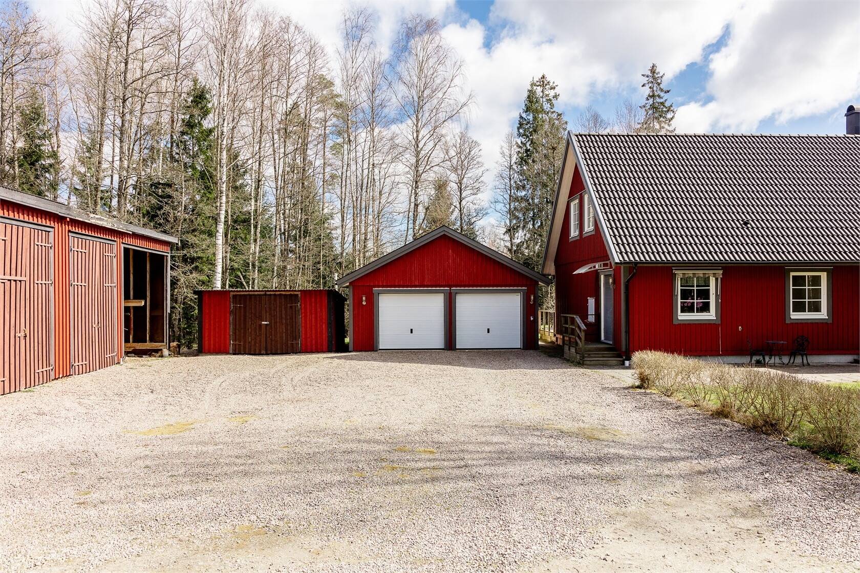 7 rum Villa på Uråsa Högnalöv gläntan Ingelstad Växjö kommun - bild 4