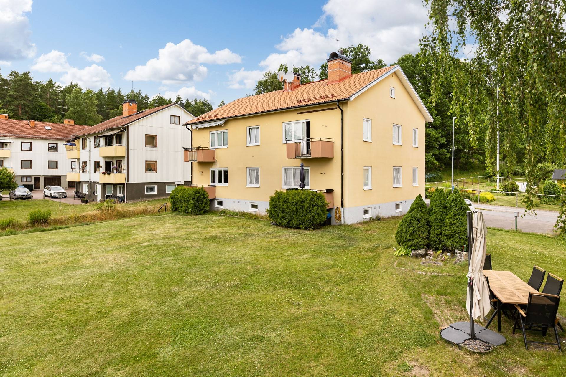 2 rum Lägenhet på Bergsgatan 20 Berg Åtvidabergs kommun - bild 15