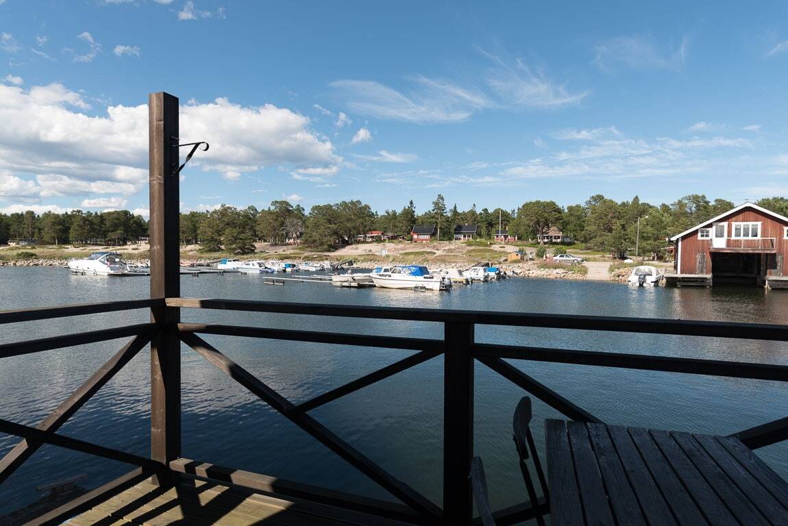 4 rum Fritidsboende på Hölick 518 Hudiksvall Hudiksvalls kommun - bild 12