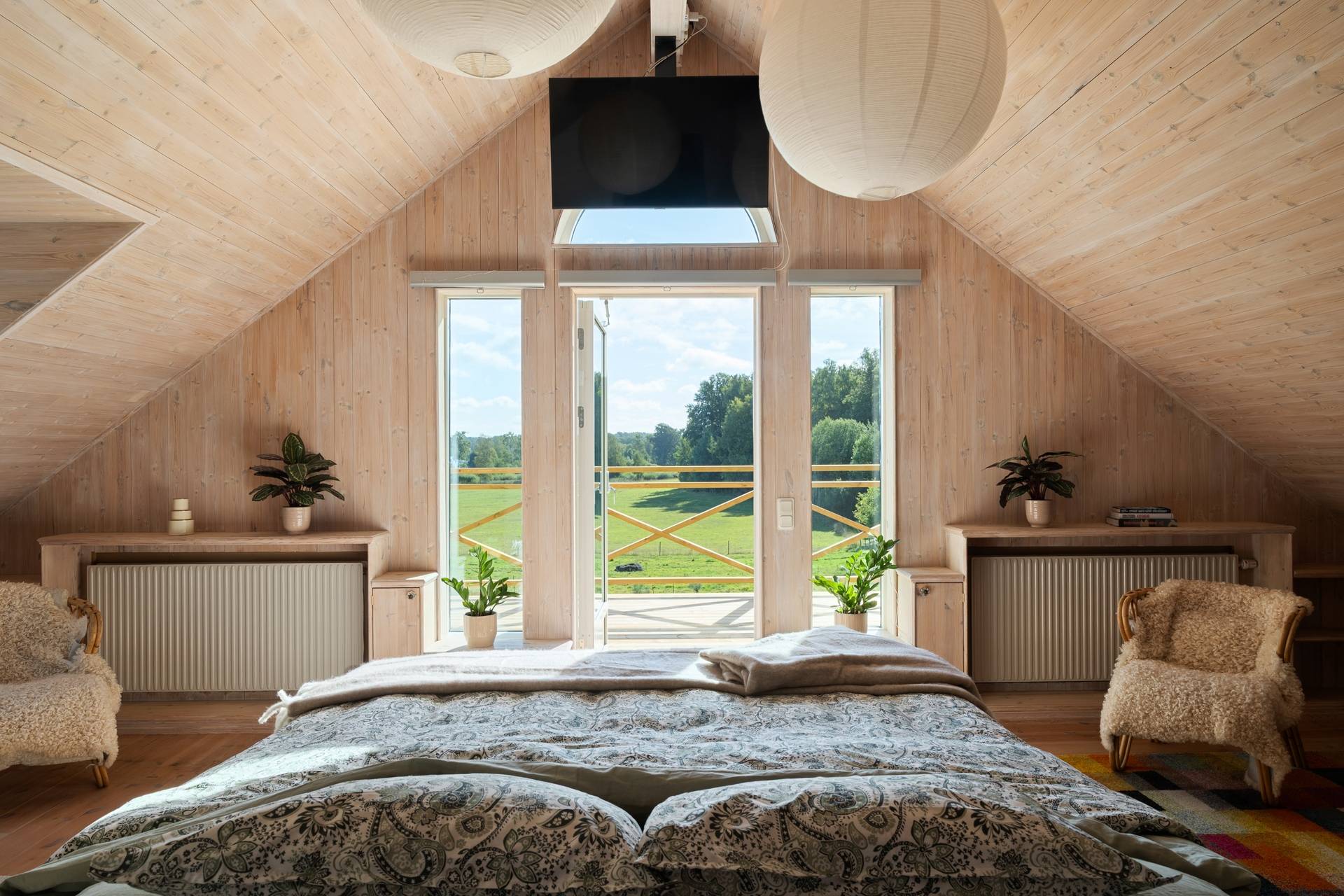 10 rum Gård/skog på Torsätra gård 1 Nykvarn Nykvarns kommun - bild 53