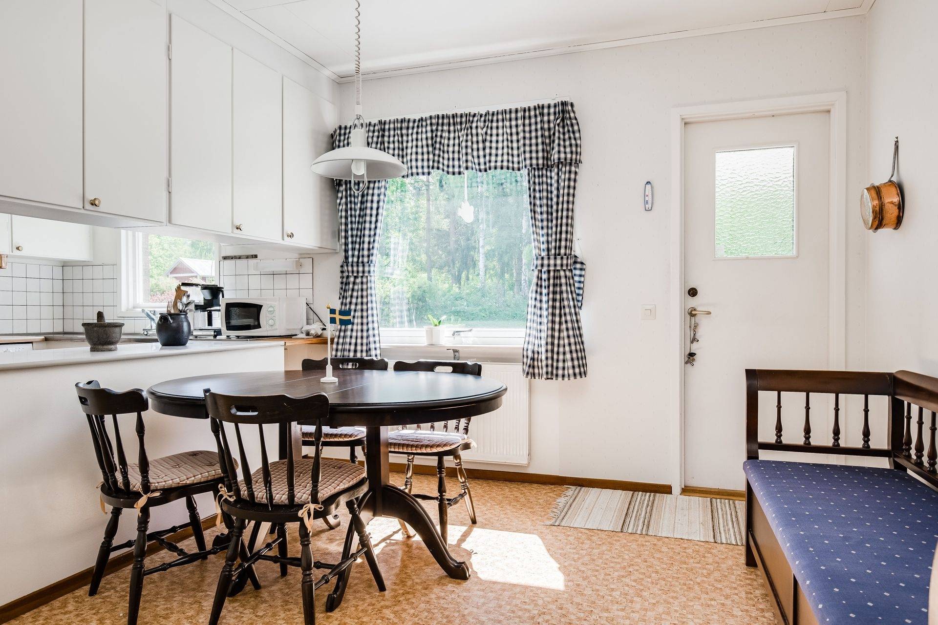 6 rum Villa på Högalidsgatan 8 Fagersanna Tibro kommun - bild 23