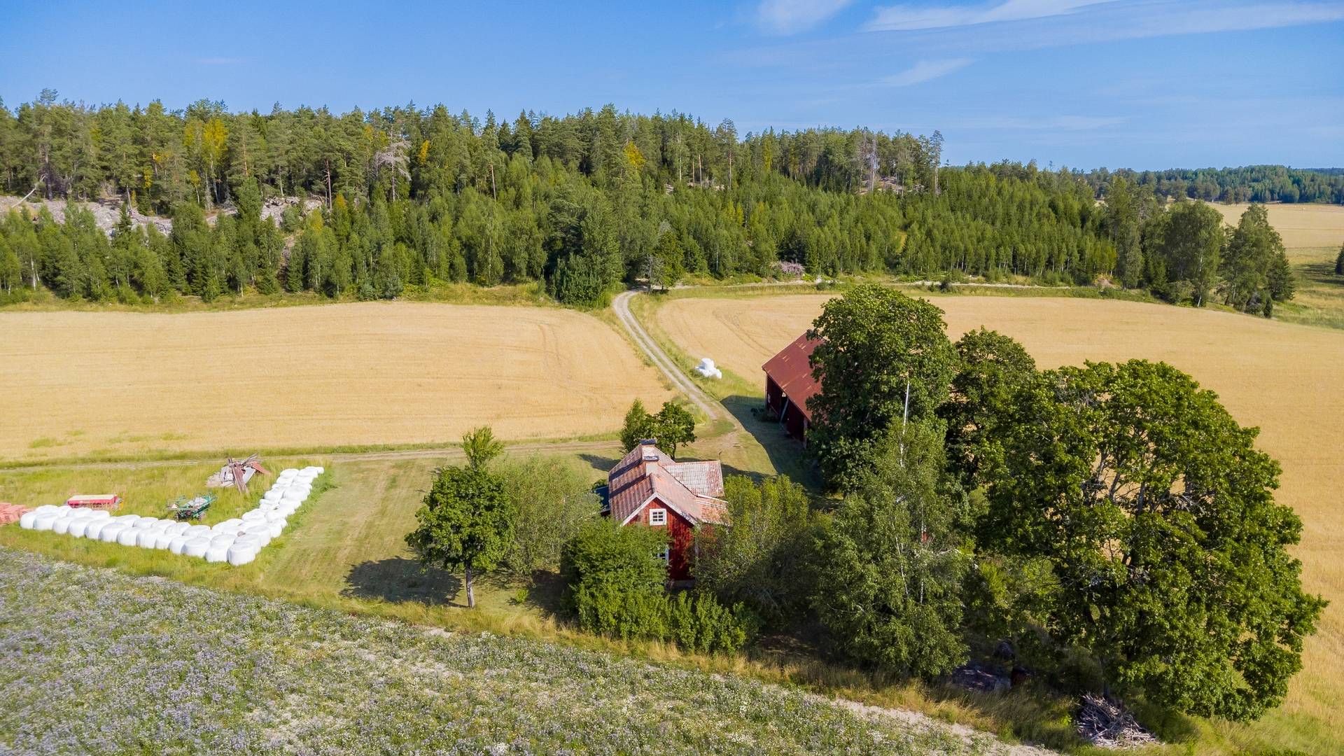 50 m² Villa på Marö Stora Långsjötorp 1 Gnesta kommun - bild 2