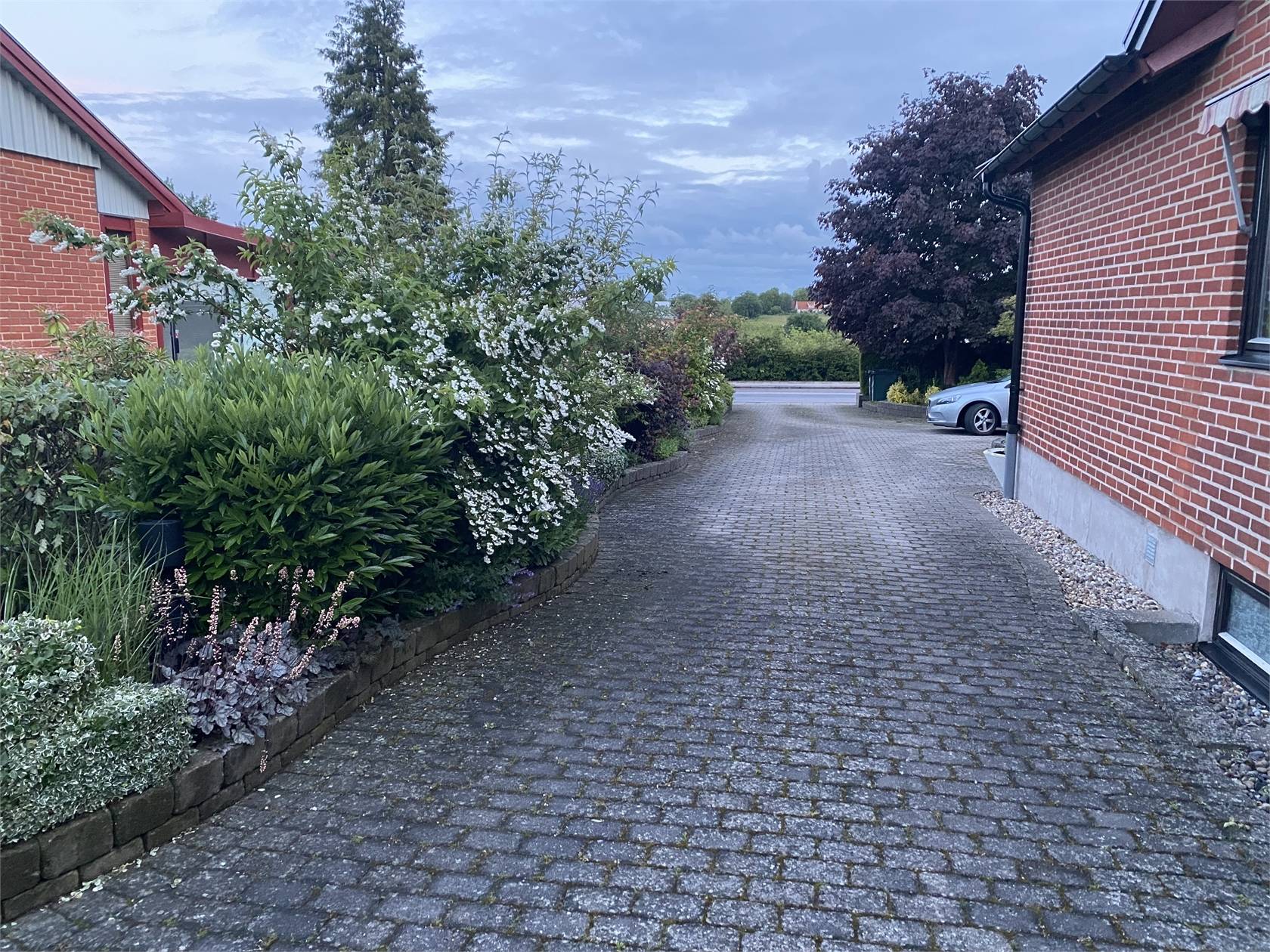 4 rum Villa på Solvägen 44 Trollsjöområdet Eslövs kommun - bild 48