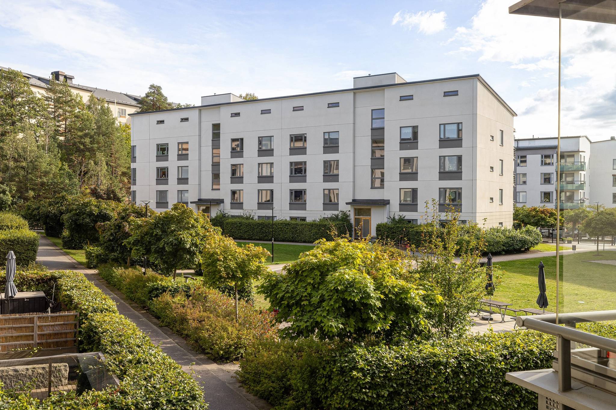 4 rum Lägenhet på Ågesta broväg 73 Farsta Stockholms kommun - bild 28