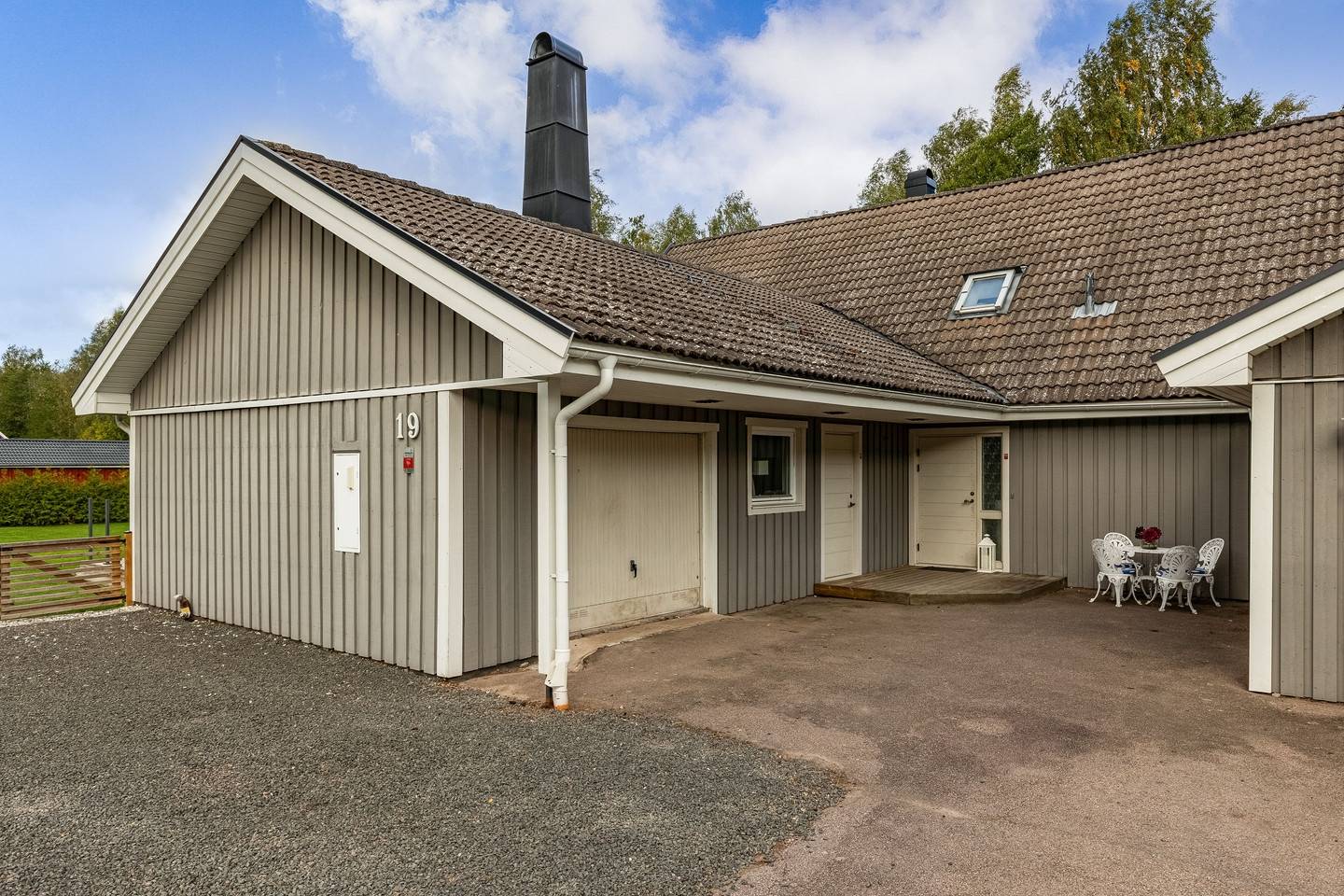 7 rum Villa på Dvärggatan 19 Häggetorp Tibro kommun - bild 45