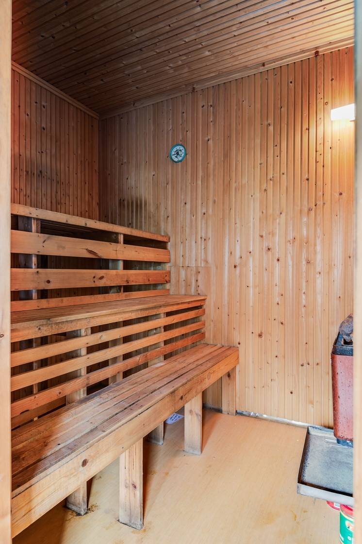 5 rum Villa på Lodjursvägen 12 Åsen Säters kommun - bild 26