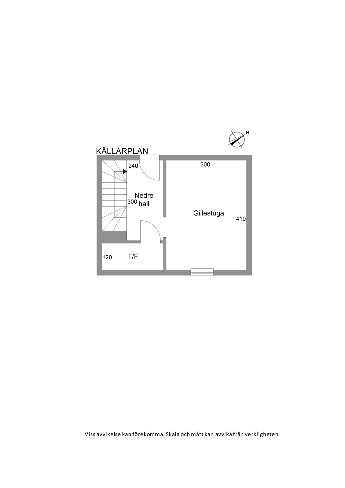 5 rum Radhus på Helenedalsvägen 20B Helenedal Uddevalla kommun - bild 36