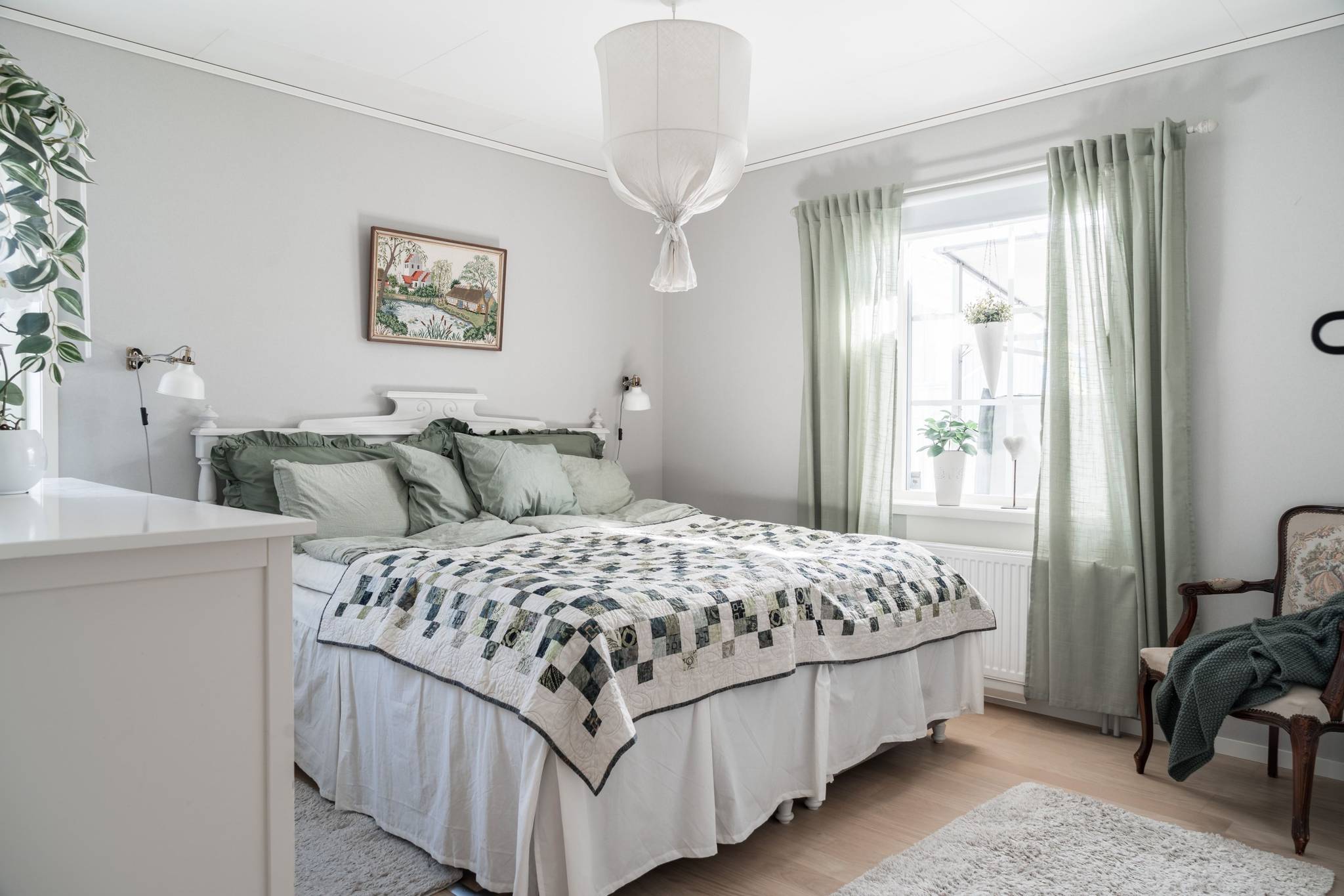4 rum Villa på Eldaregatan 12 Påarp Helsingborgs kommun - bild 14