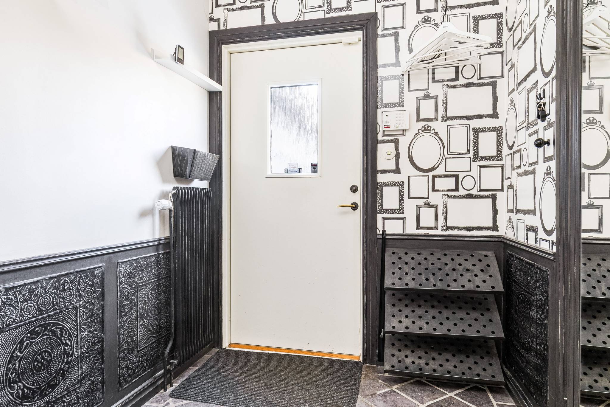5 rum Villa på Vetagatan 13 Egeby Mjölby kommun - bild 17