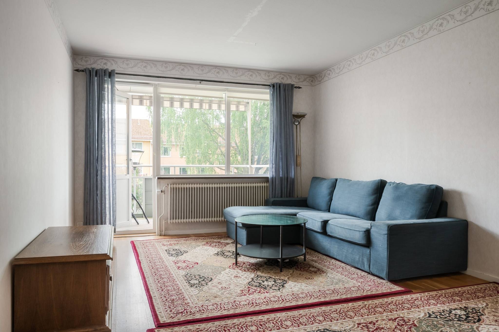 2 rum Lägenhet på Nygatan 28 Arvika Centrum Arvika kommun - bild 7
