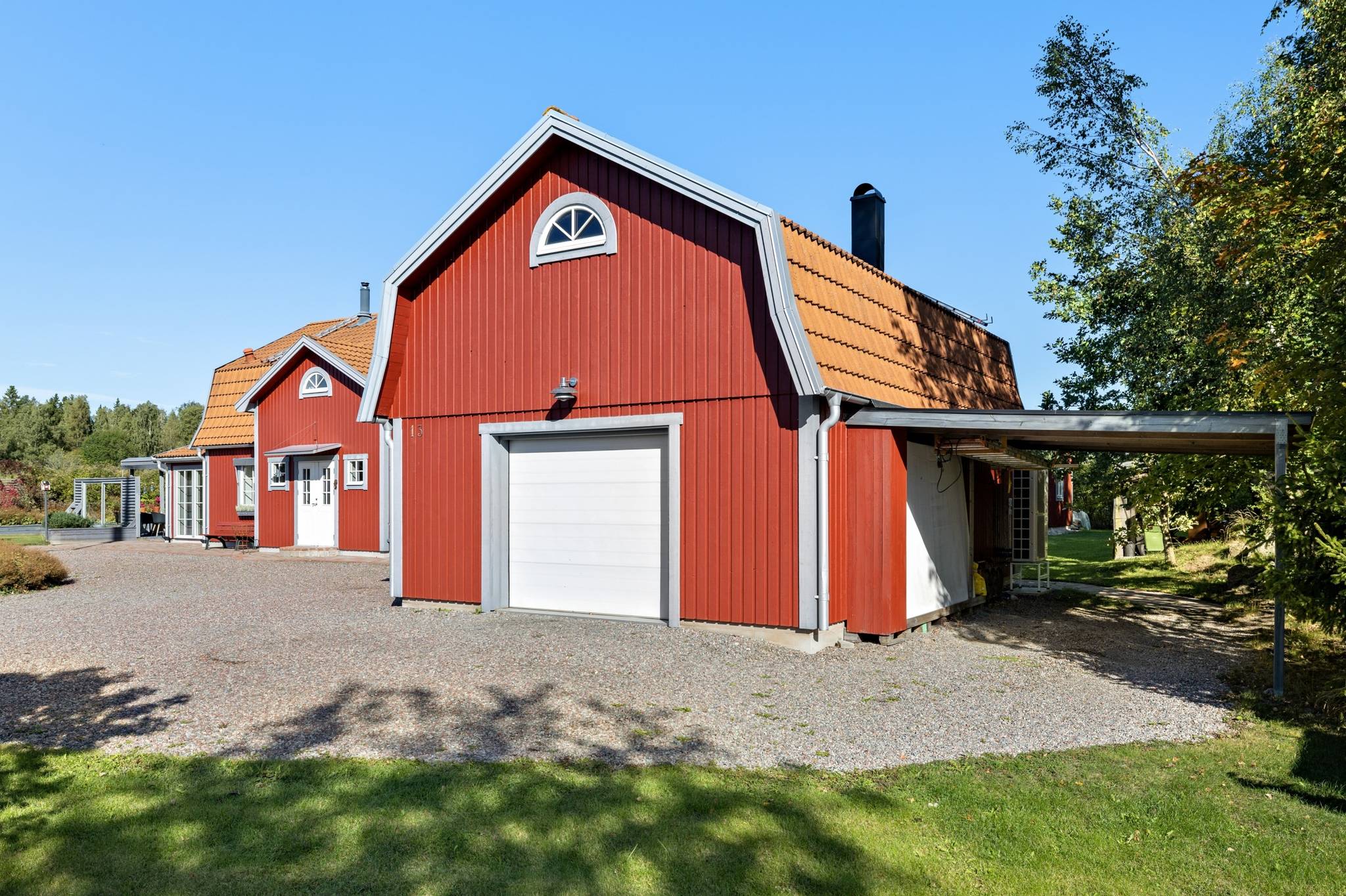 7 rum Villa på Tillinge Ullbro 13 Tillinge Enköpings kommun - bild 43