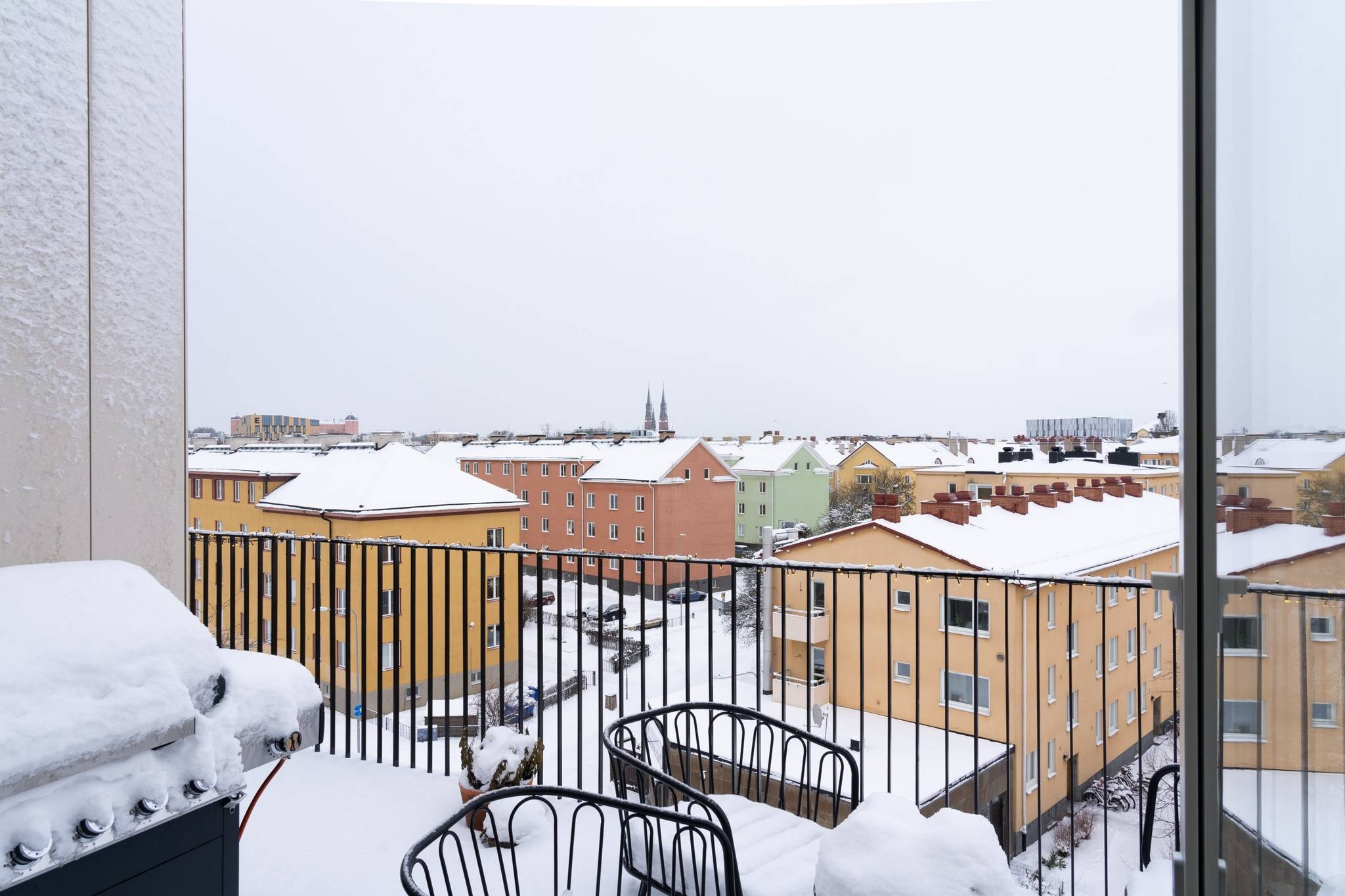3 rum Lägenhet på S:t Göransgatan 26B FÅLHAGEN Uppsala kommun - bild 10