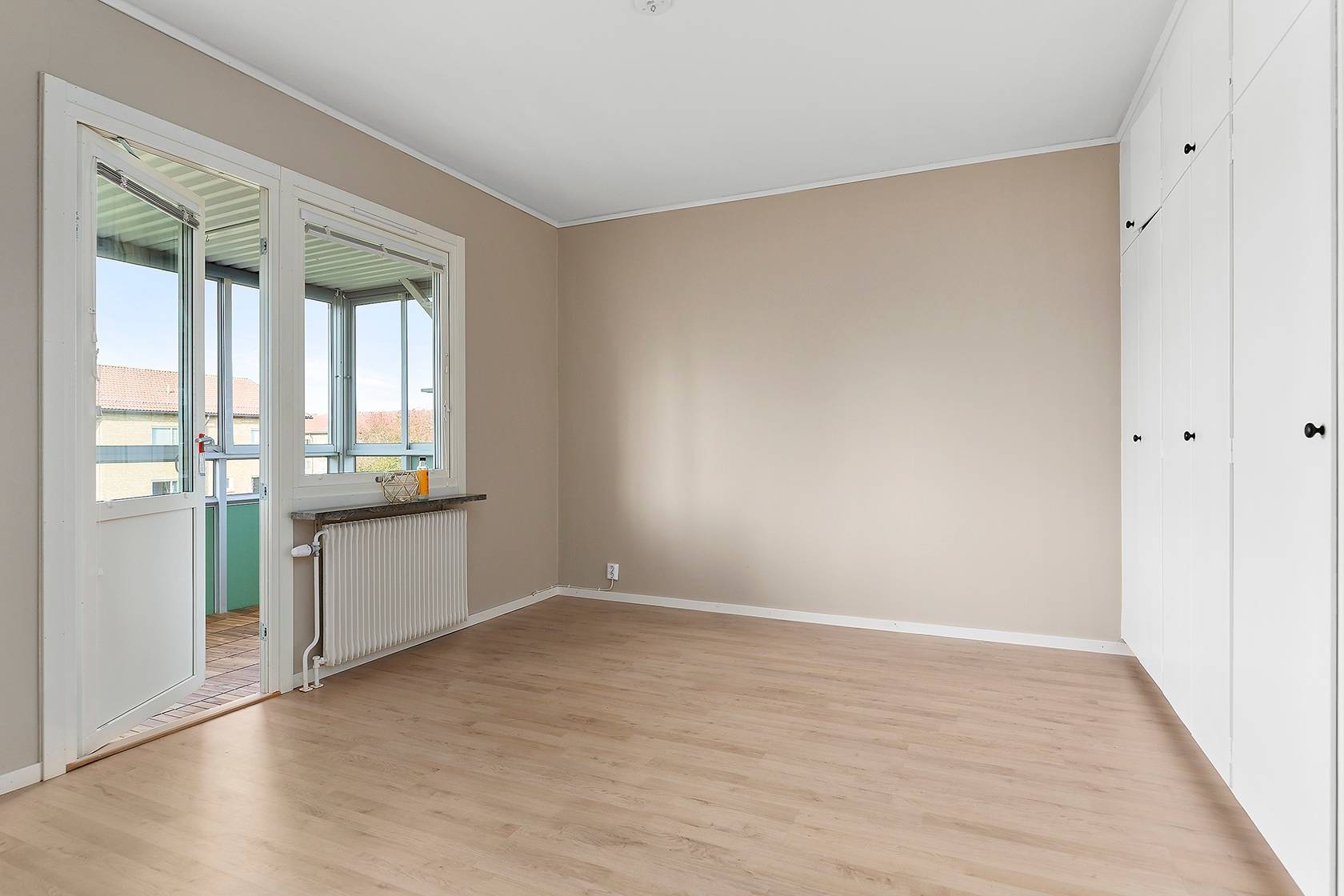 3 rum Lägenhet på Skräddaretorpsvägen 1B Skälby Kalmar kommun - bild 11