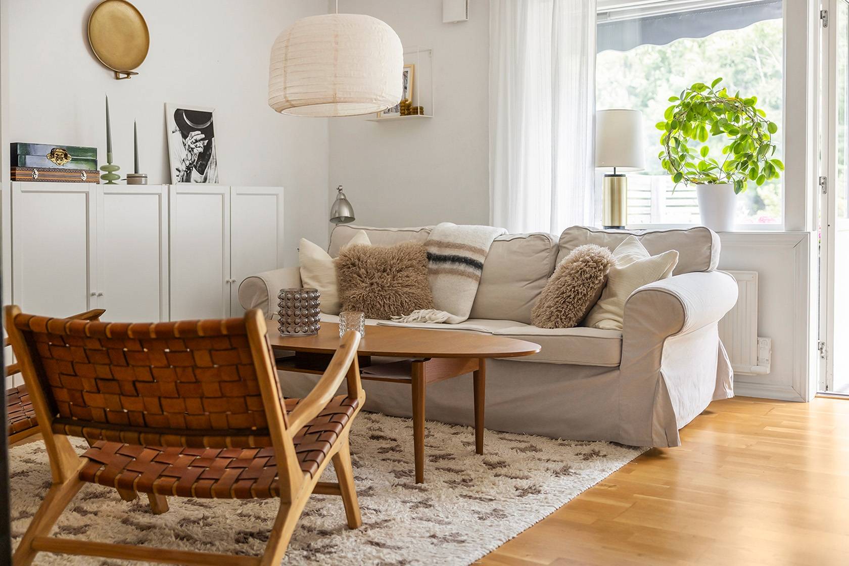 4 rum Villa på Blåklintsvägen 1 Hamburgsund Tanums kommun - bild 20