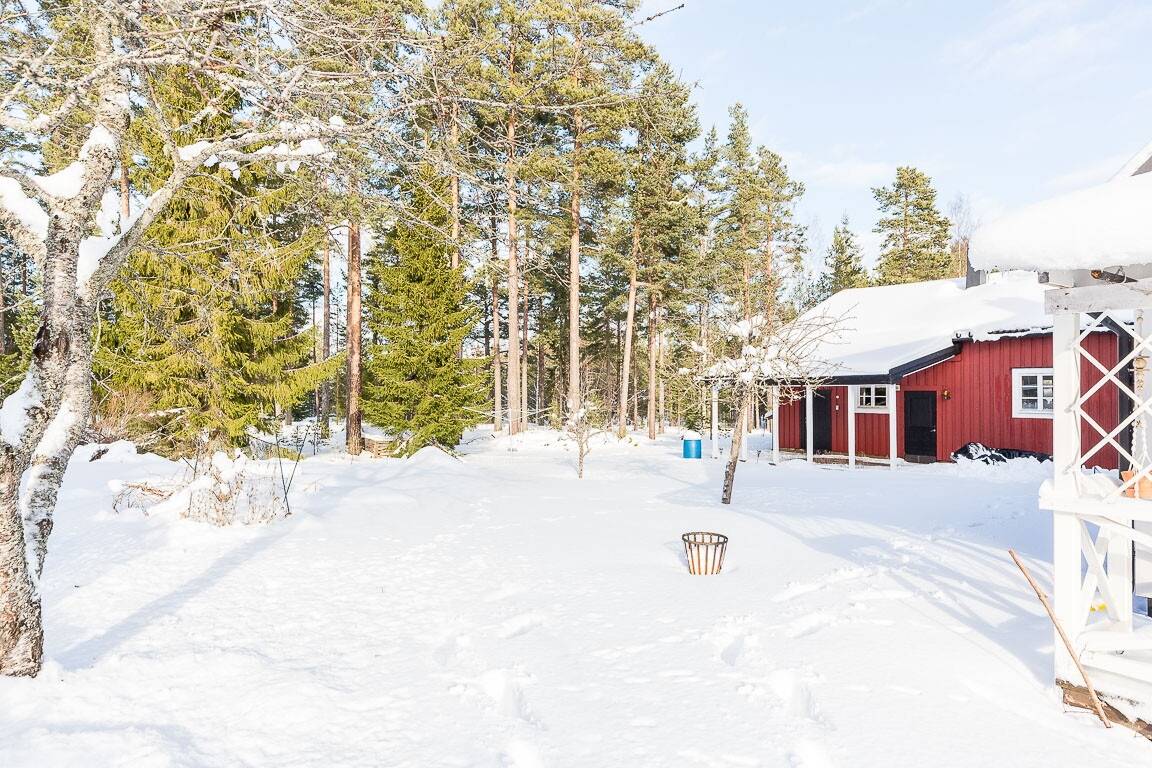 7 rum Villa på Tittmyrvägen 28 Trödje Gävle kommun - bild 5