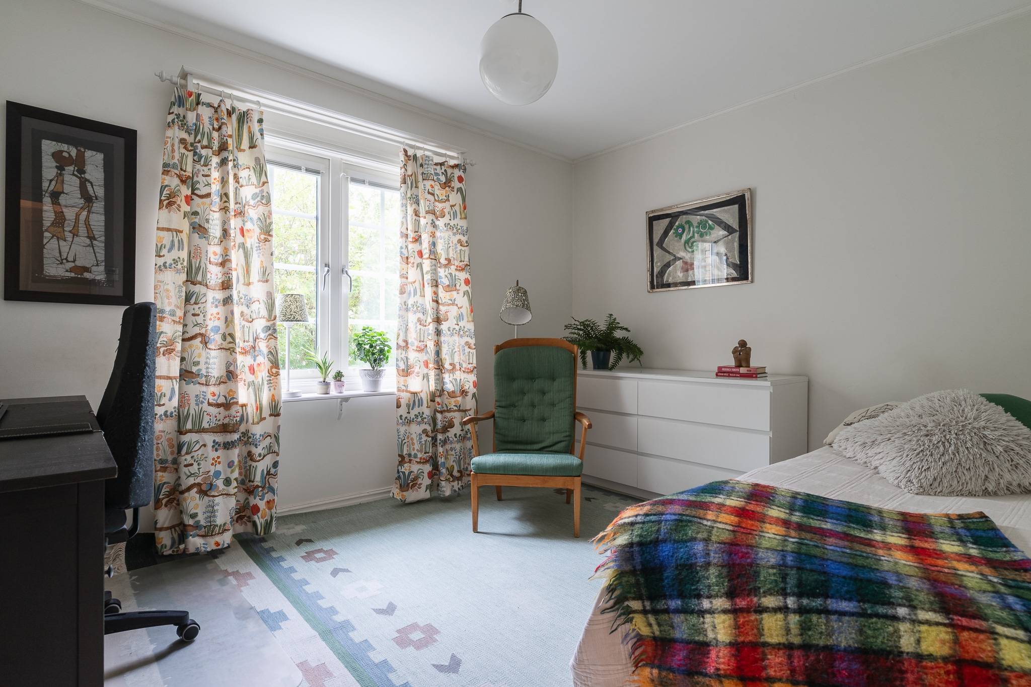 9 rum Villa på Borgvägen 33 Österskär Österåkers kommun - bild 24