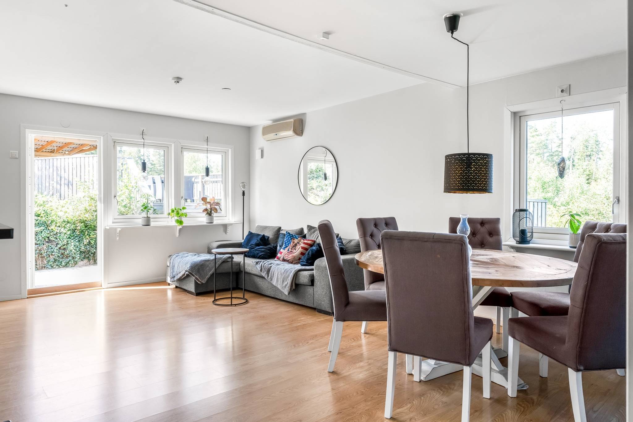 5 rum Villa på Kråkbärsstigen 6 Annarby Österåkers kommun - bild 18