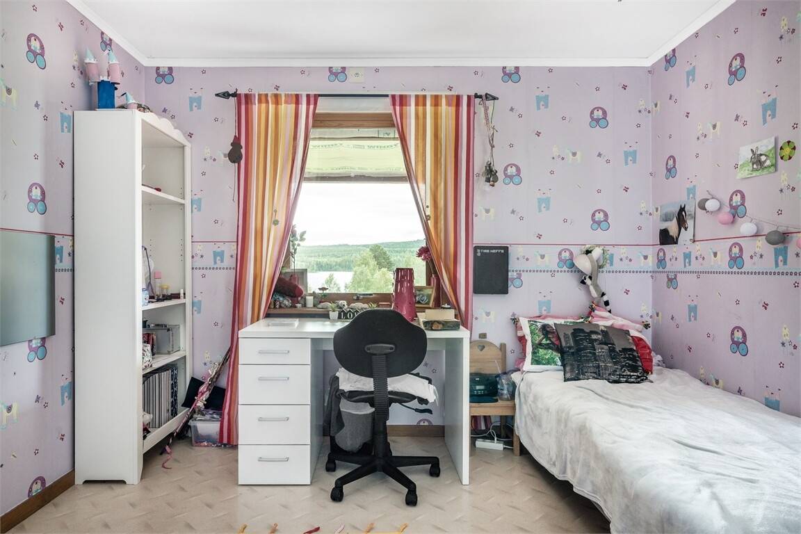 6 rum Villa på Gopa 86 Sågmyra Falu kommun - bild 24