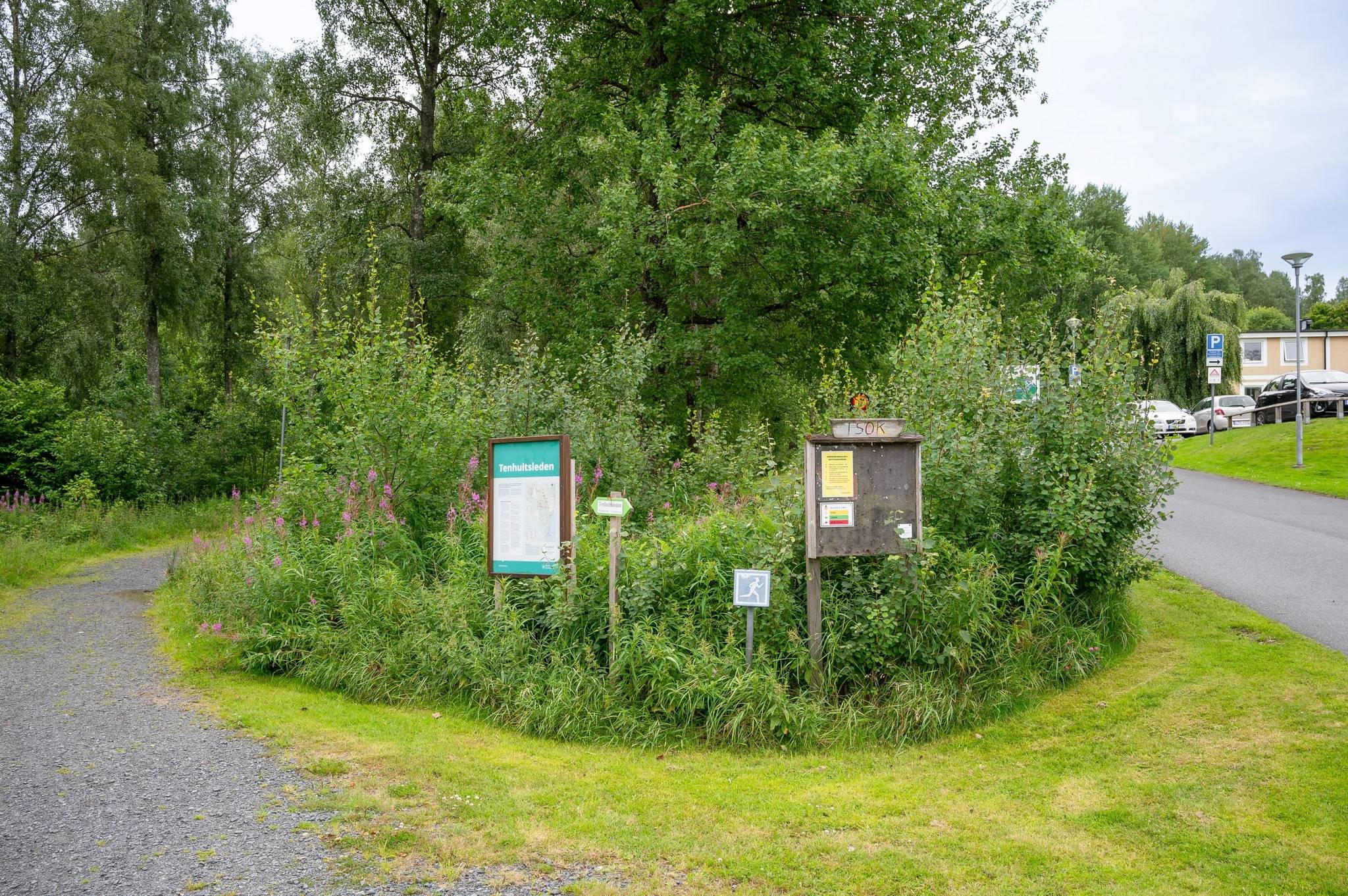 2 rum Radhus på Högalundsvägen 37 Tenhult Jönköpings kommun - bild 24