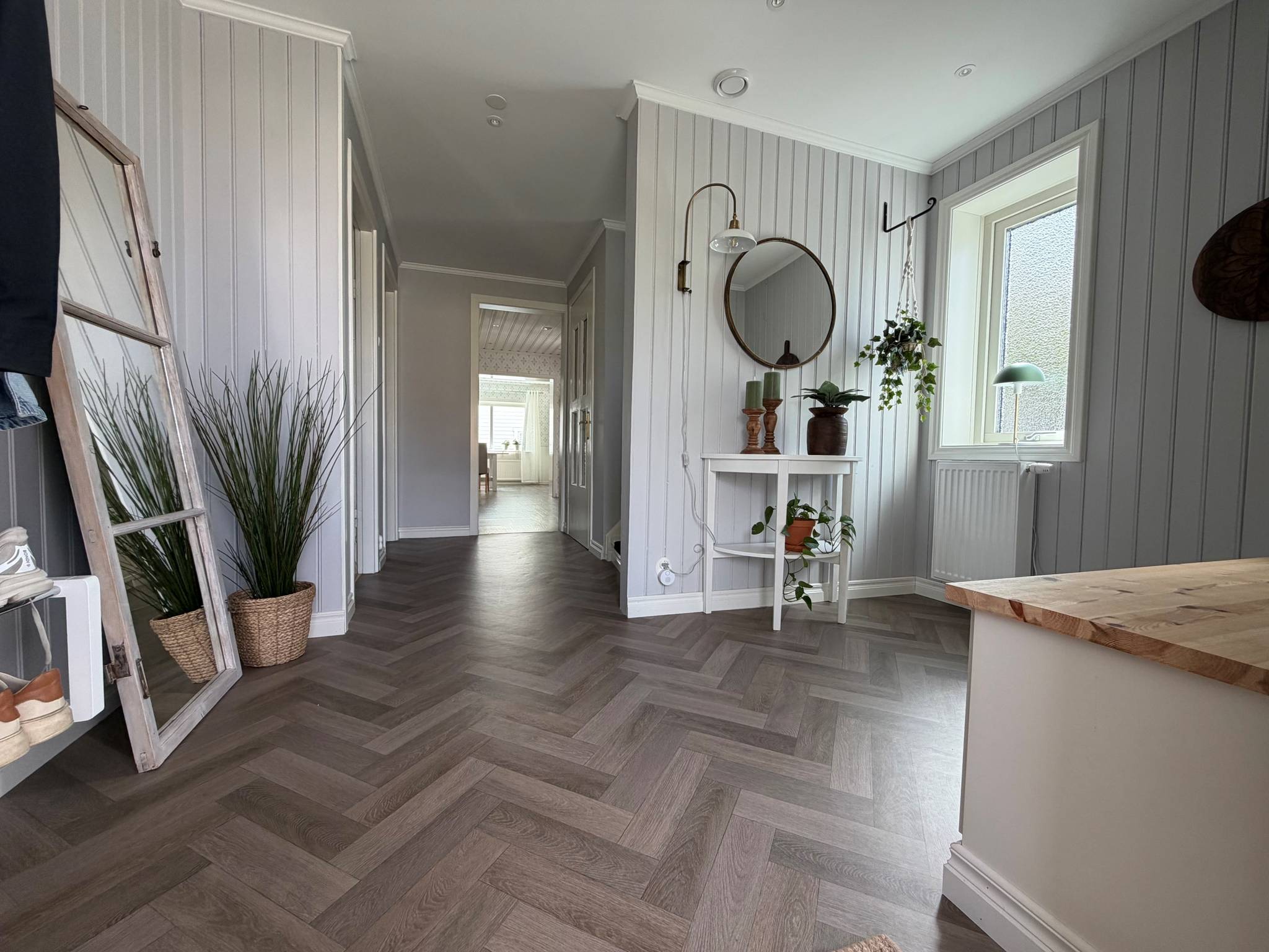 6 rum Villa på Långgatan 15 Vännäs Vännäs kommun - bild 6